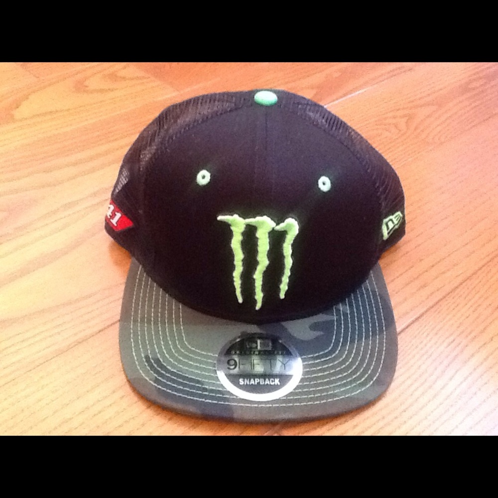 Monster